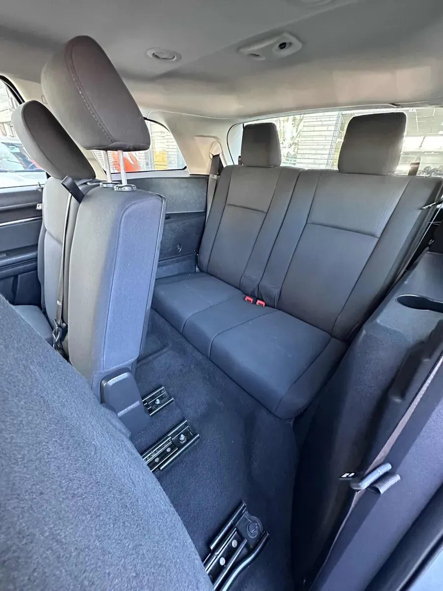 Mirá esta publicación de Dodge Journey