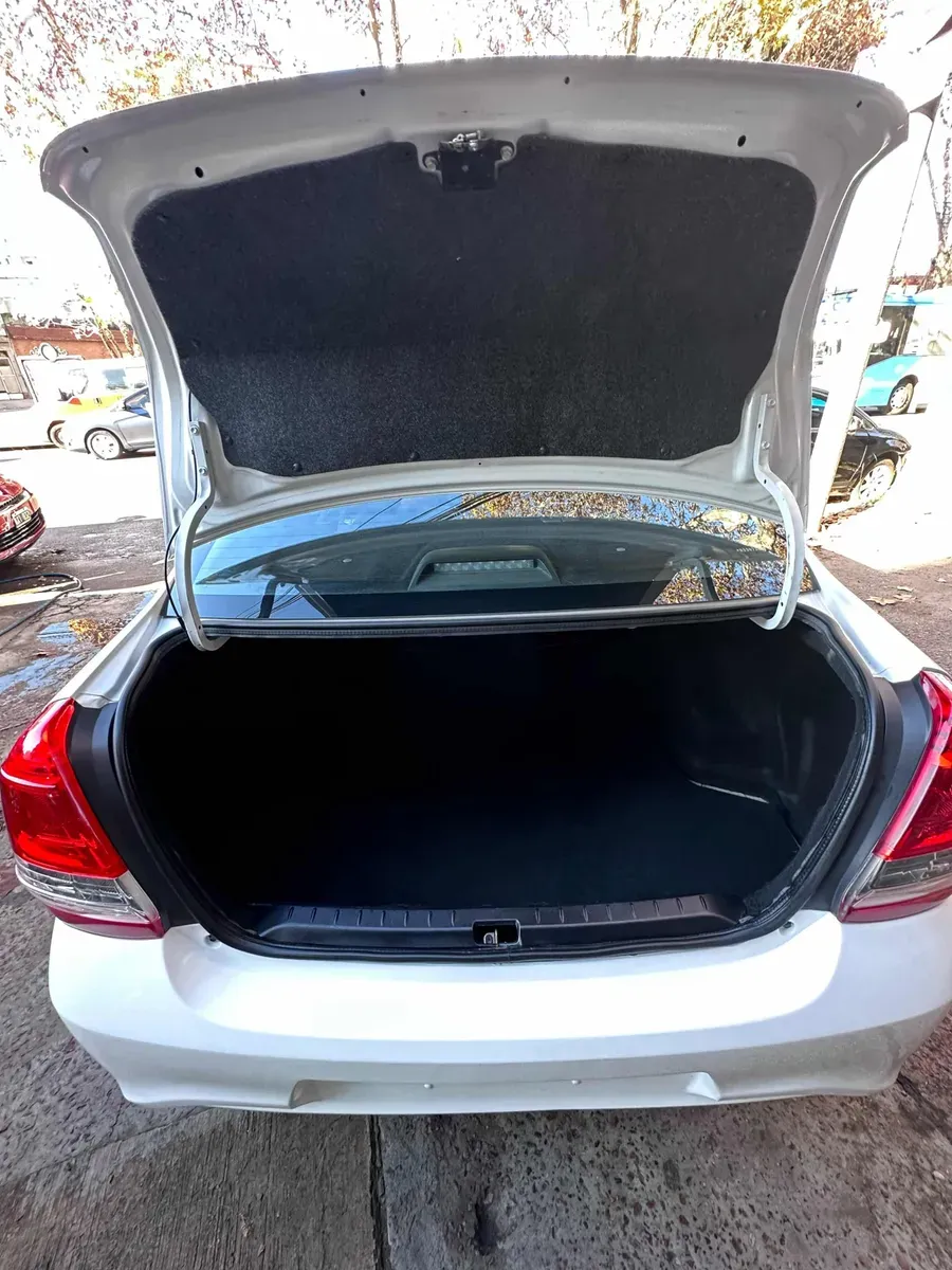 Mirá esta publicación de Toyota Etios