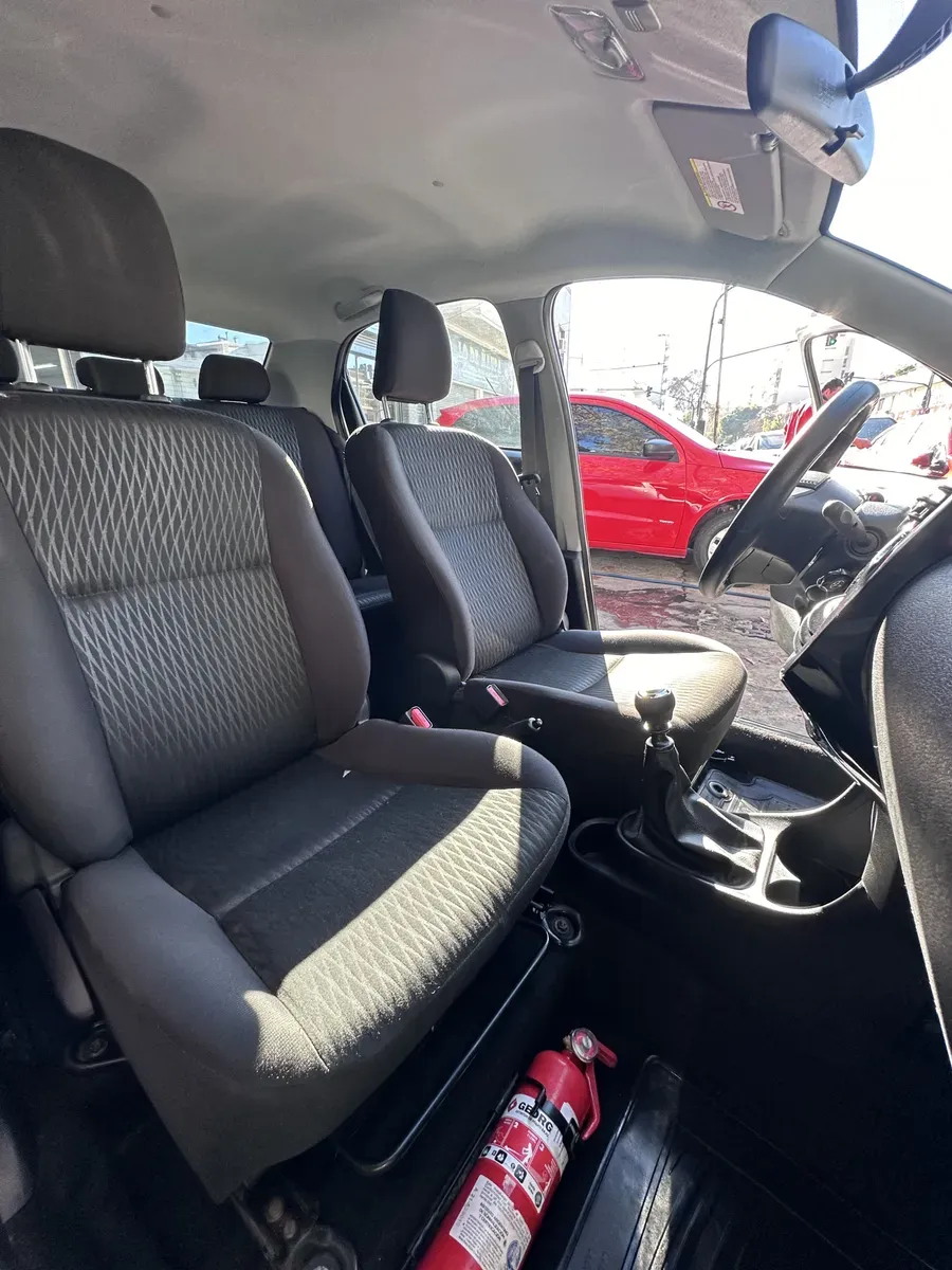 Mirá esta publicación de Toyota Etios