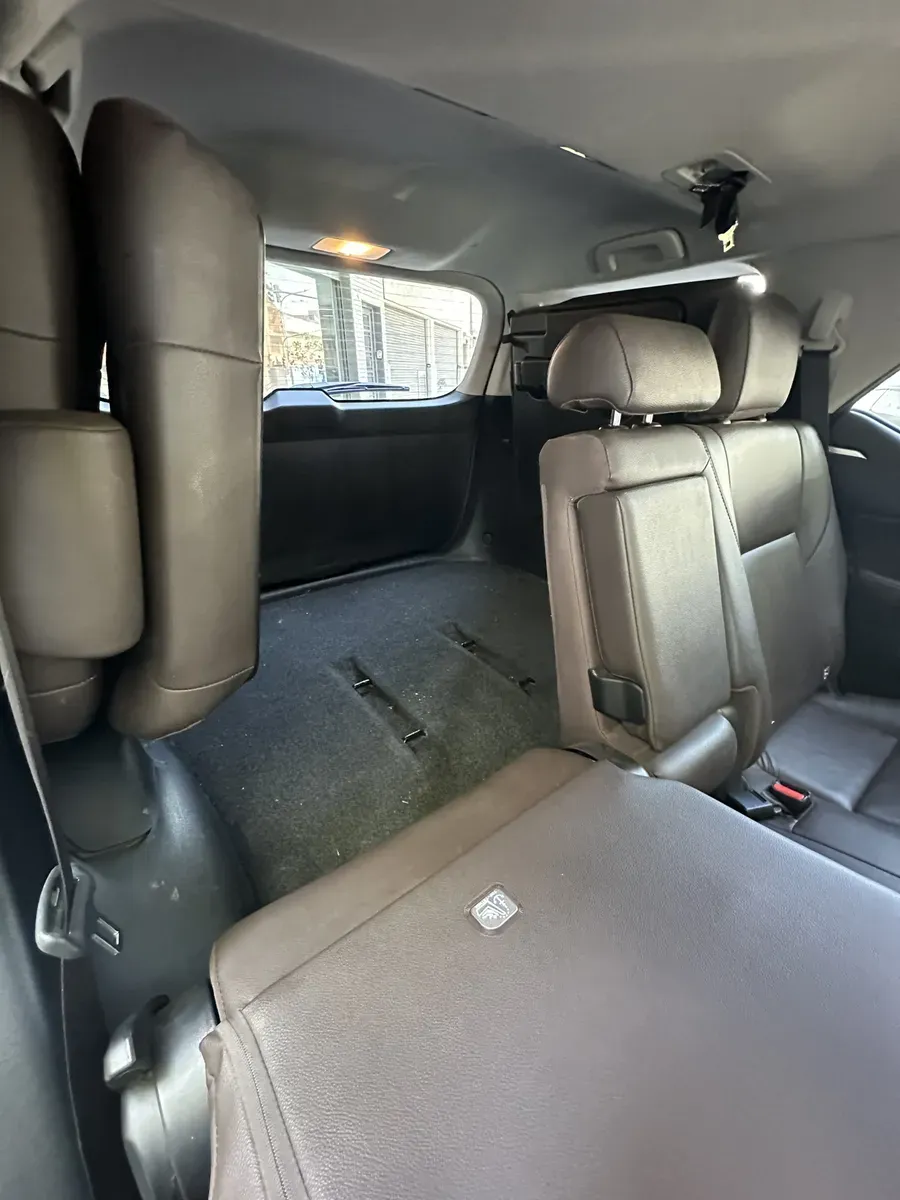 Mirá esta publicación de Toyota SW4