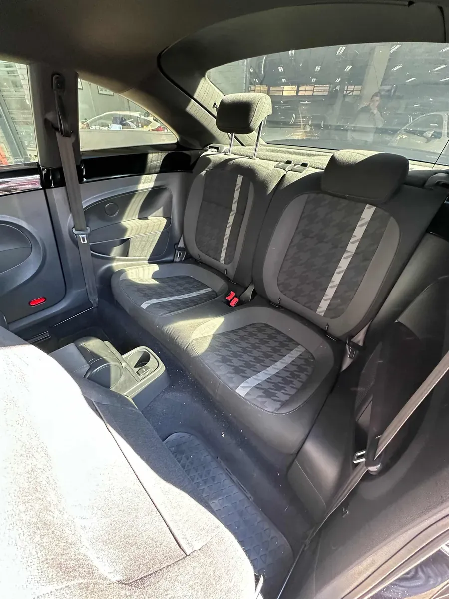 Mirá esta publicación de Volkswagen The Beetle