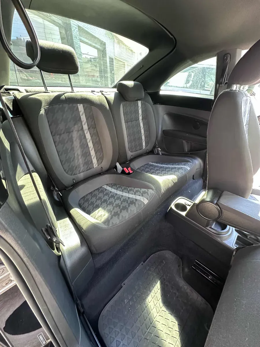 Mirá esta publicación de Volkswagen The Beetle