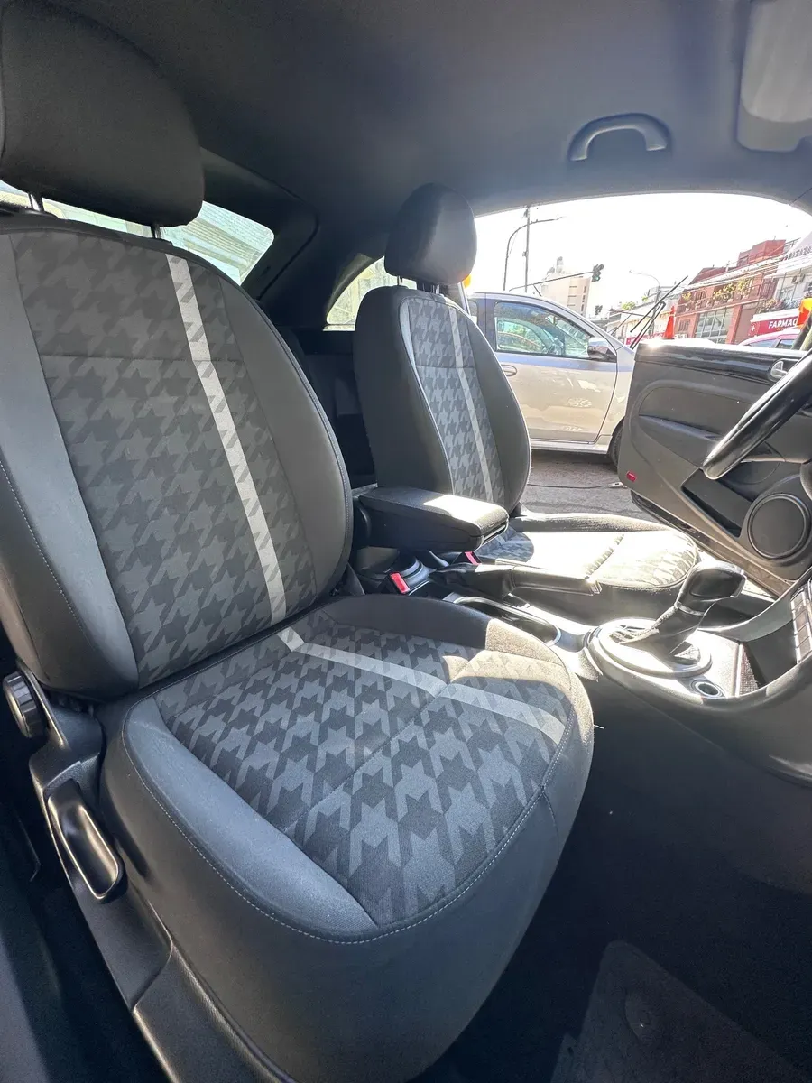 Mirá esta publicación de Volkswagen The Beetle