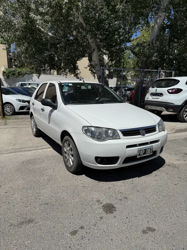 Mira esta publicación de Fiat Palio 2015 en Motordil