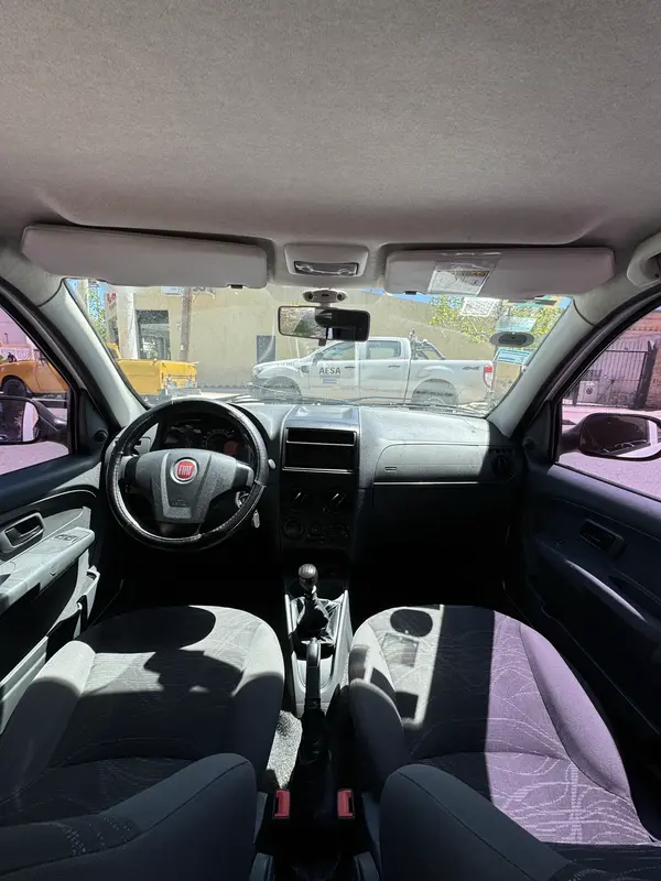 Mira esta publicación de Fiat Palio 2015 en Motordil