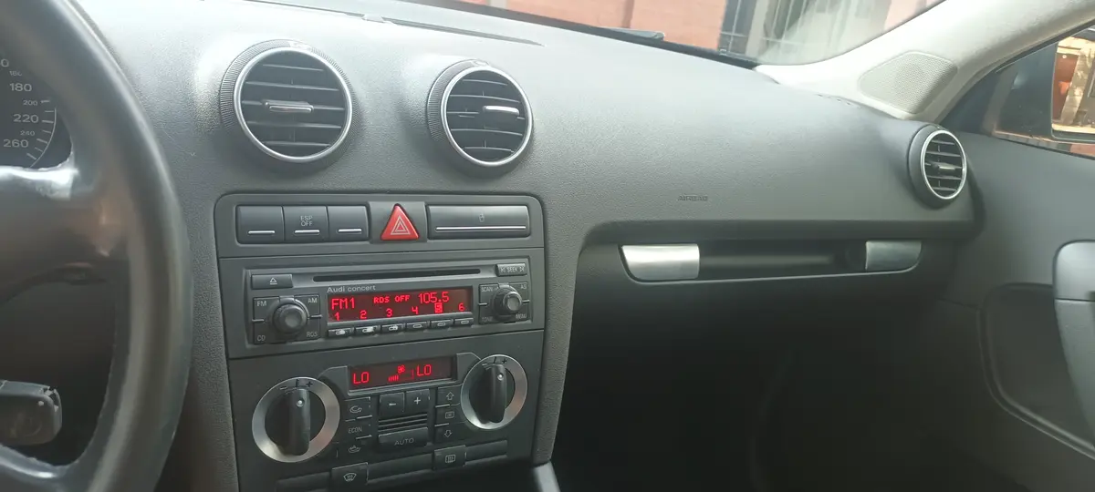 Mirá esta publicación de Audi A3 Sportback