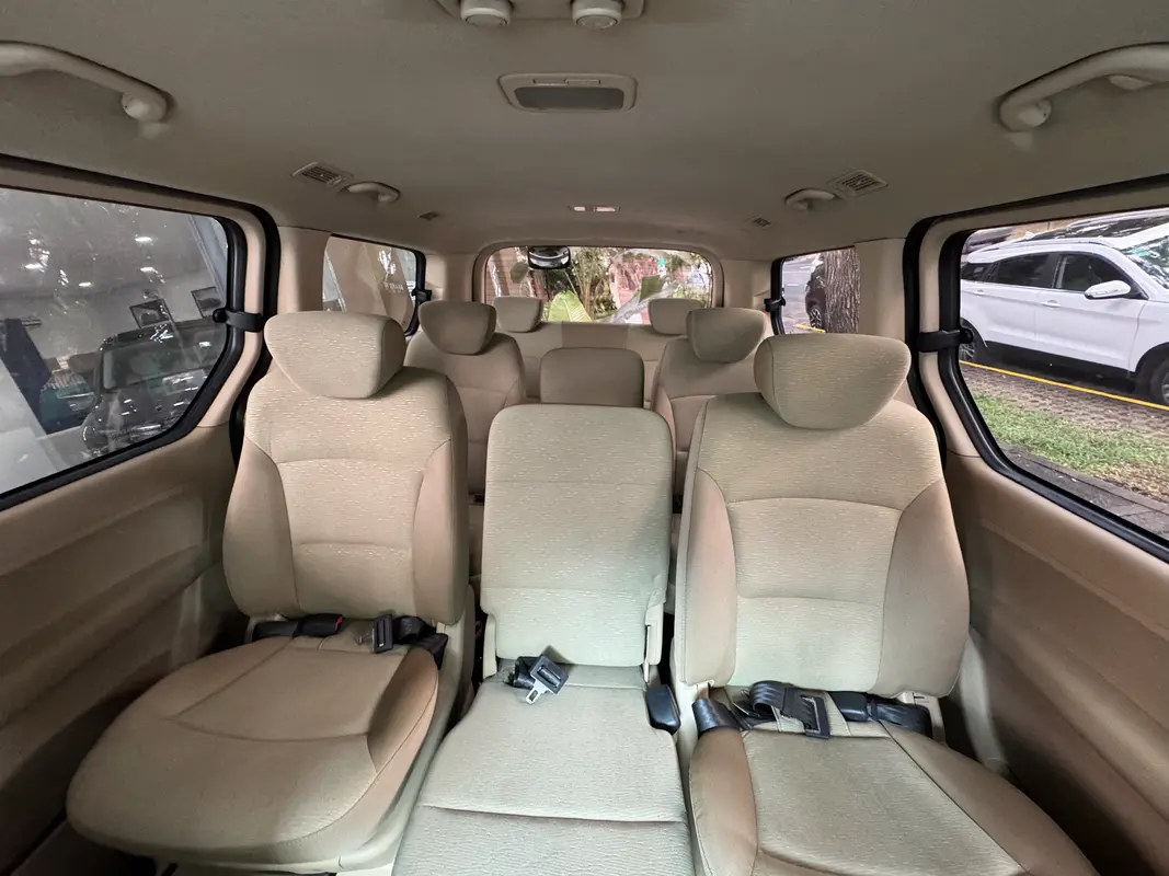 Mirá esta publicación de Hyundai H1