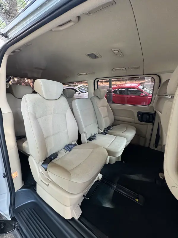 Mirá esta publicación de Hyundai H1