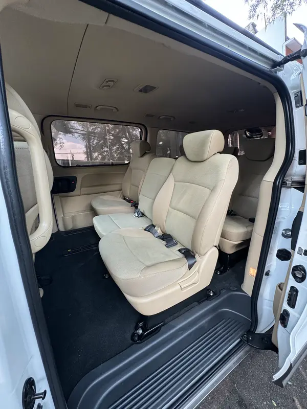 Mirá esta publicación de Hyundai H1