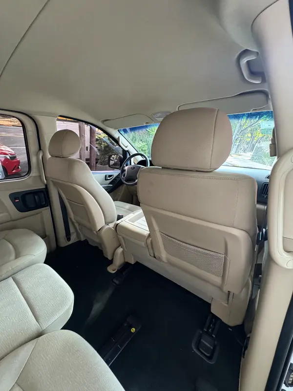 Mirá esta publicación de Hyundai H1