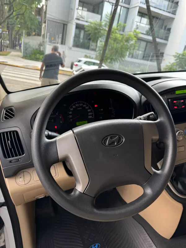 Mirá esta publicación de Hyundai H1