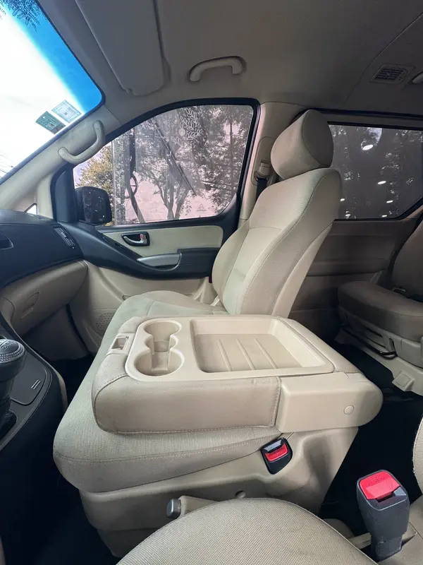 Mirá esta publicación de Hyundai H1