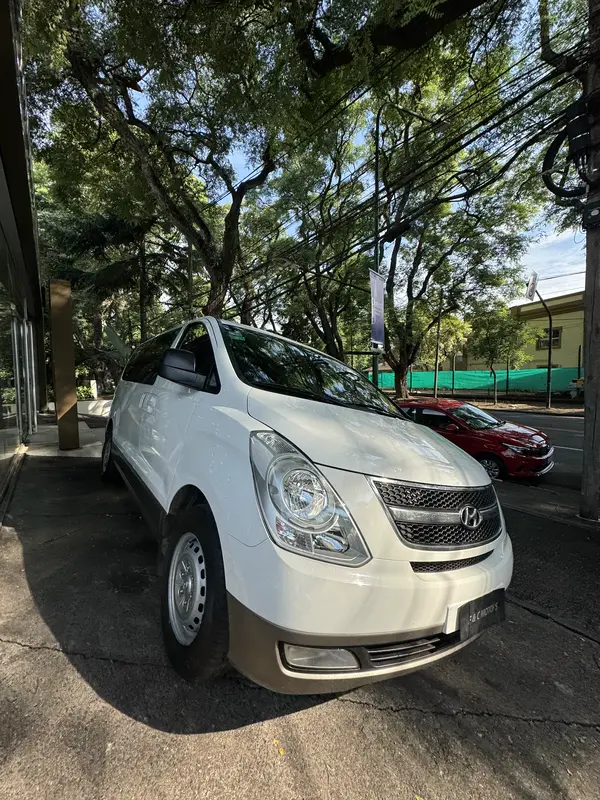 Mirá esta publicación de Hyundai H1