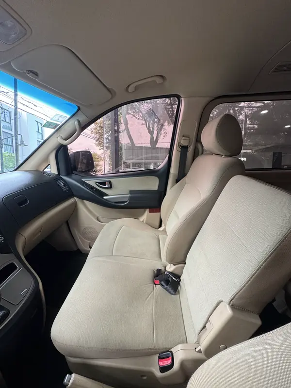 Mirá esta publicación de Hyundai H1