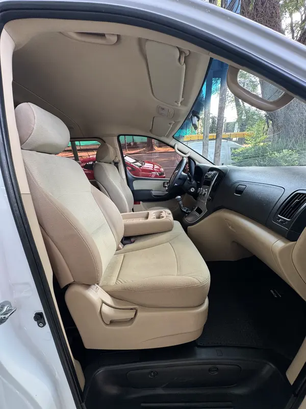 Mirá esta publicación de Hyundai H1