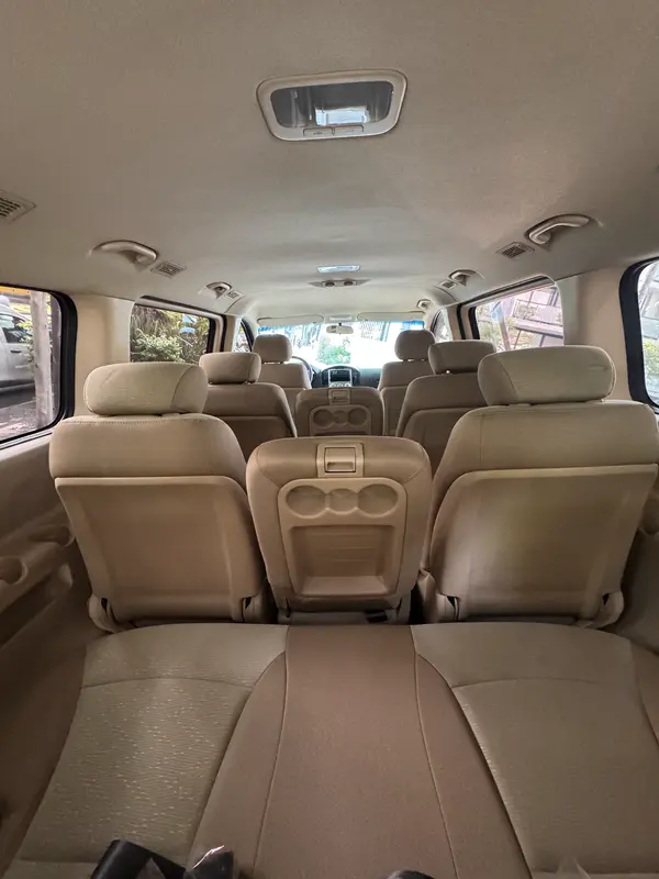 Mirá esta publicación de Hyundai H1