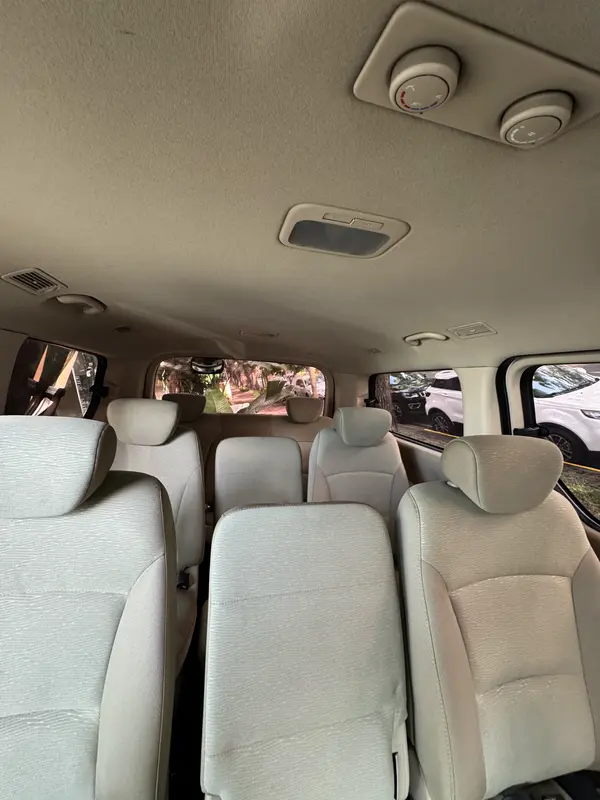 Mirá esta publicación de Hyundai H1