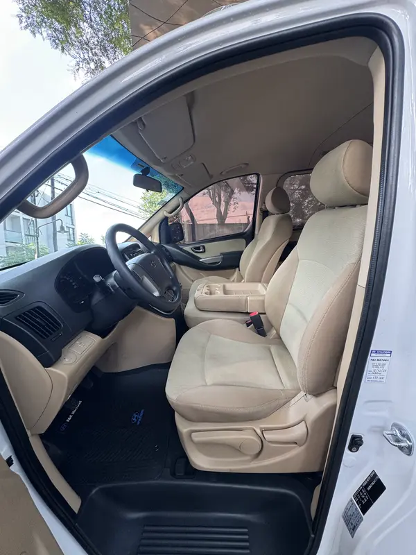 Mirá esta publicación de Hyundai H1