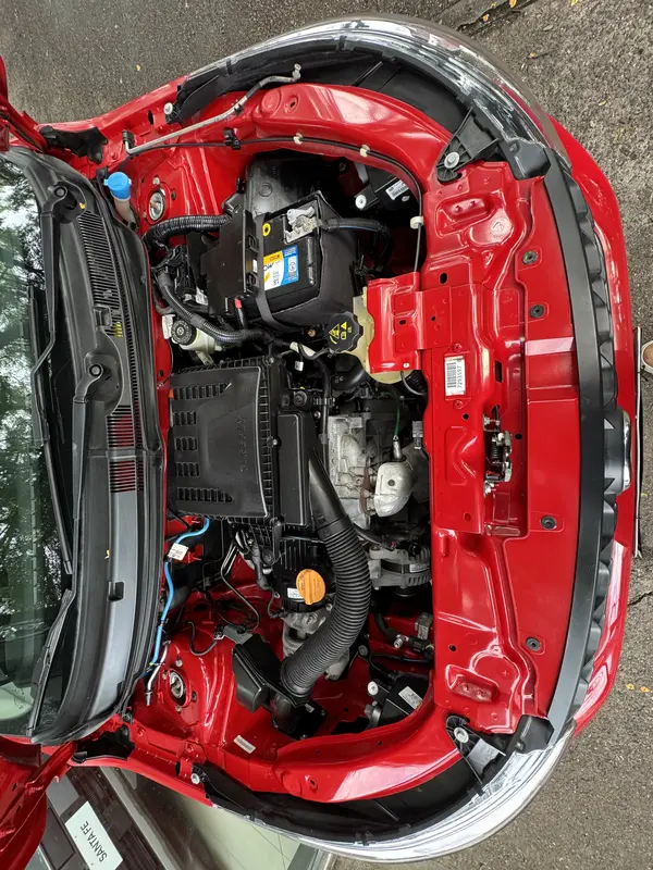 Mirá esta publicación de Fiat Argo