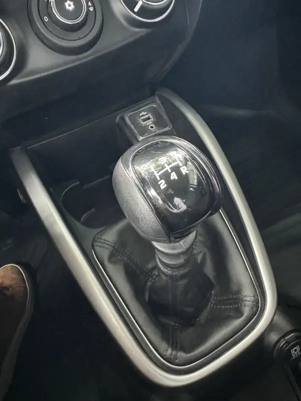 Mirá esta publicación de Fiat Argo