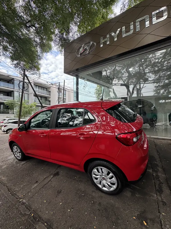 Mirá esta publicación de Fiat Argo