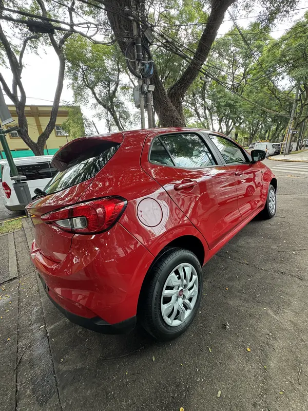 Mirá esta publicación de Fiat Argo