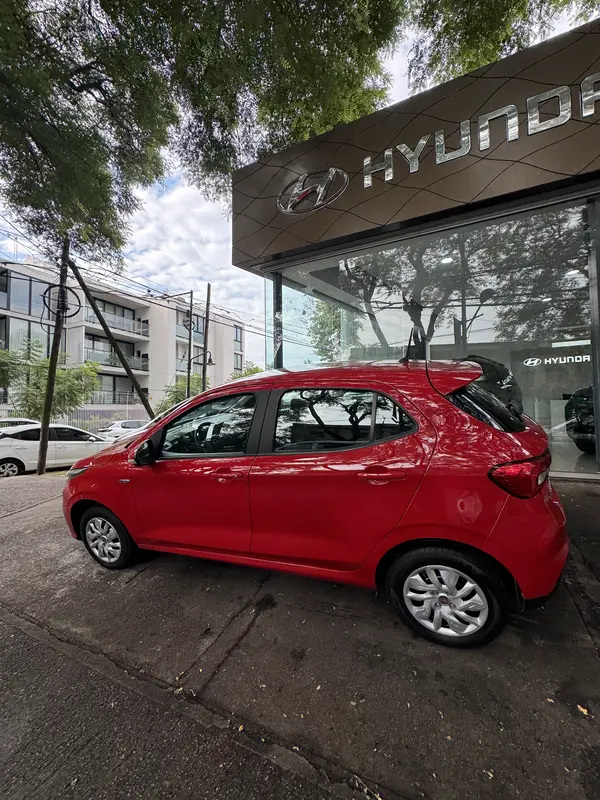 Mirá esta publicación de Fiat Argo