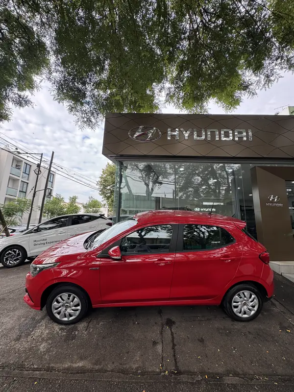 Mirá esta publicación de Fiat Argo