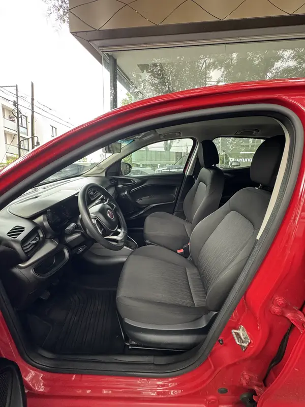 Mirá esta publicación de Fiat Argo