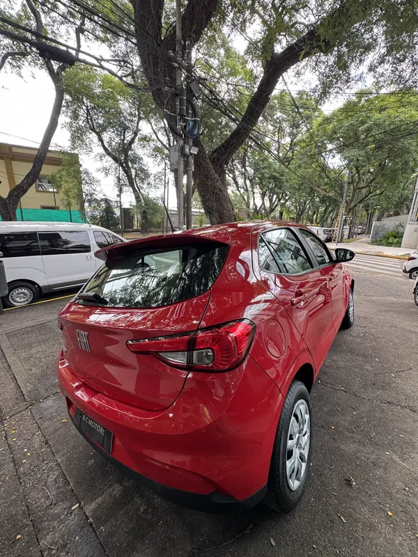 Mirá esta publicación de Fiat Argo