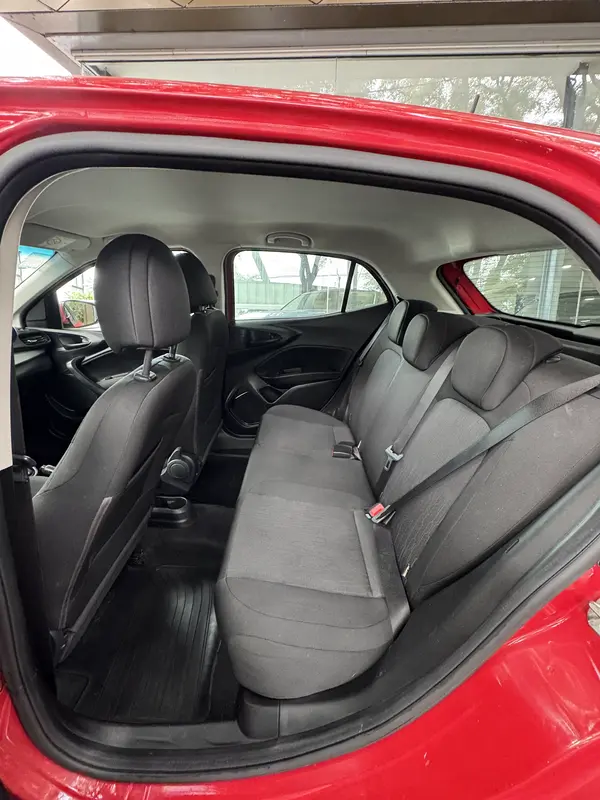 Mirá esta publicación de Fiat Argo