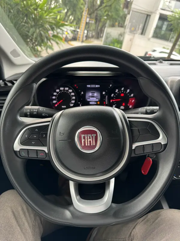 Mirá esta publicación de Fiat Argo