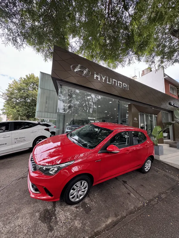 Mira esta publicación de Fiat Argo 2019 en Motordil