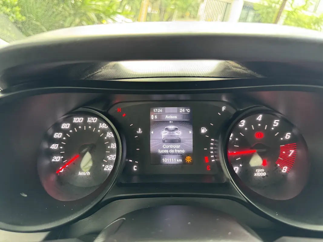 Mirá esta publicación de Fiat Argo