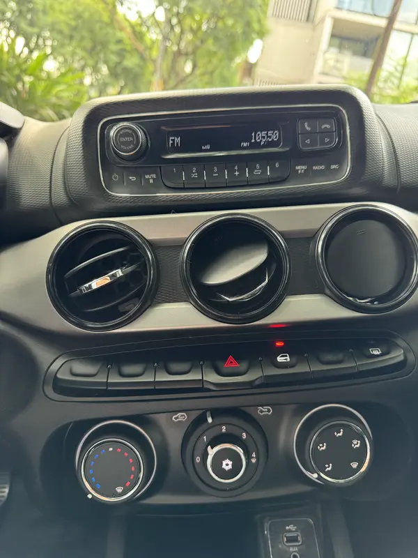 Mirá esta publicación de Fiat Argo