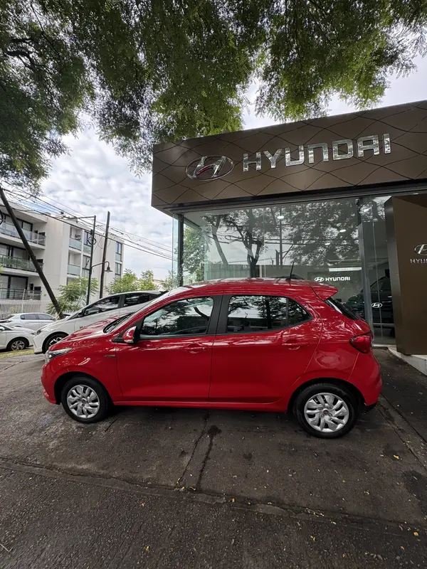 Mirá esta publicación de Fiat Argo