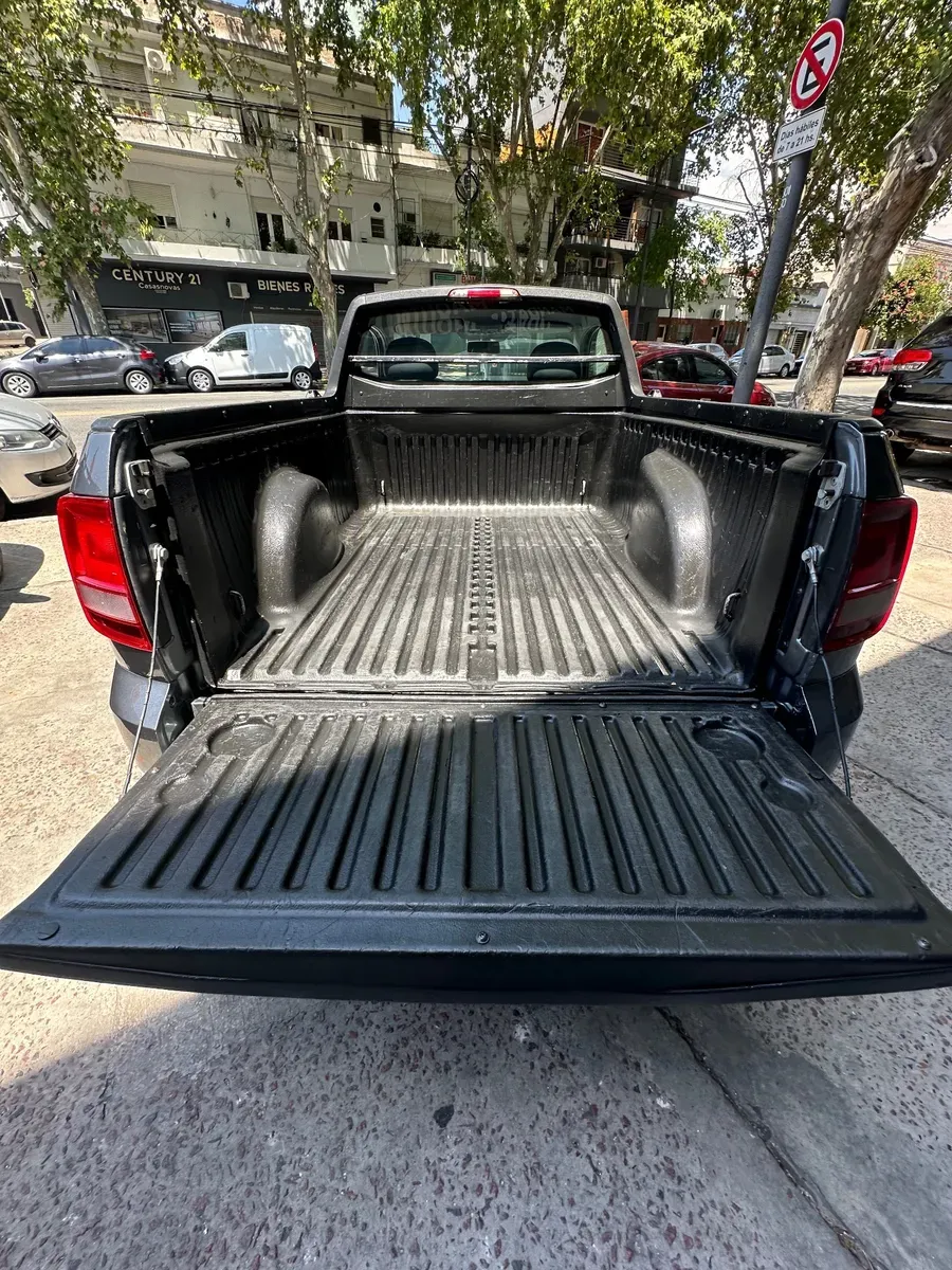 Mirá esta publicación de Volkswagen Saveiro