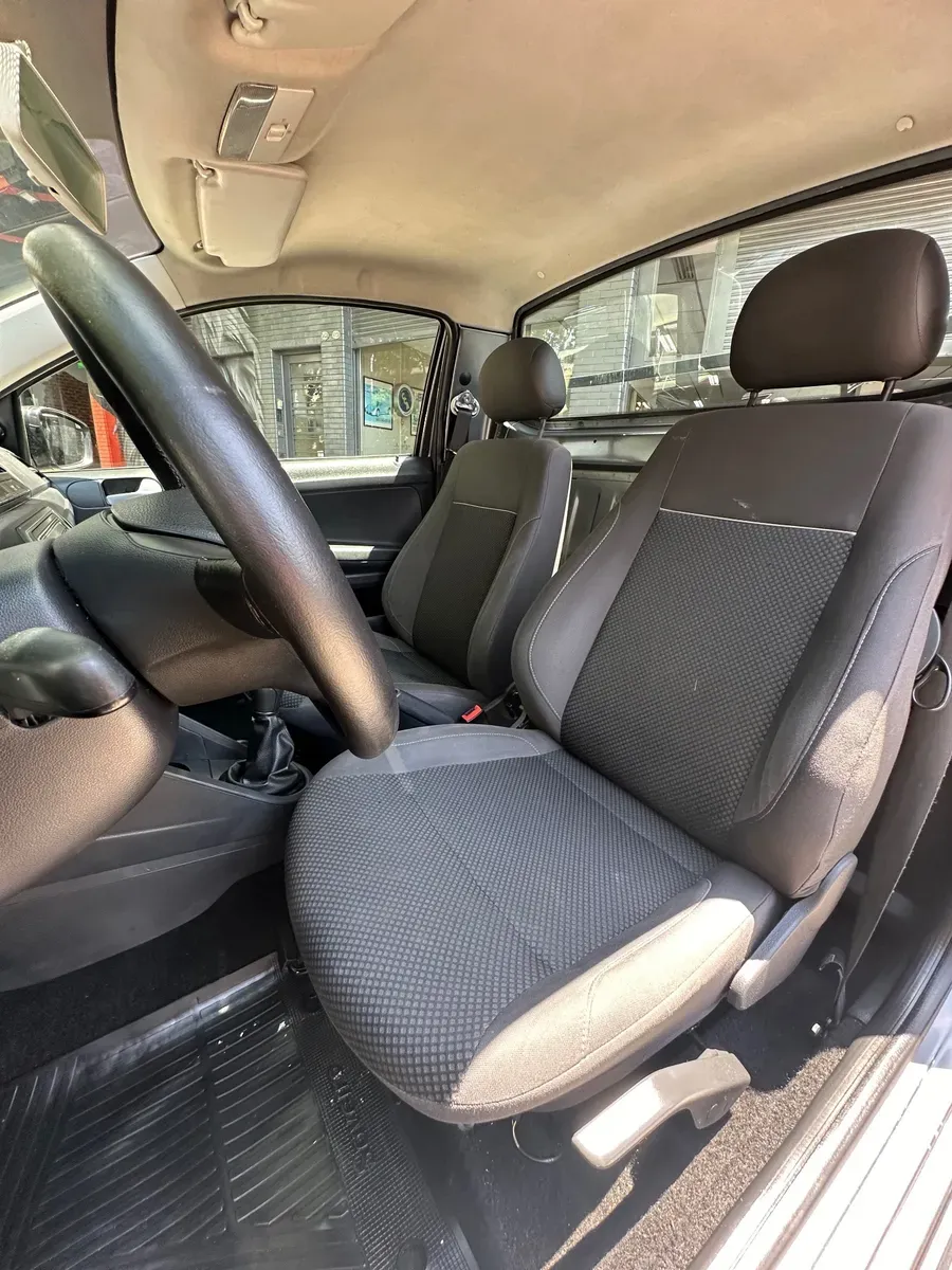 Mirá esta publicación de Volkswagen Saveiro