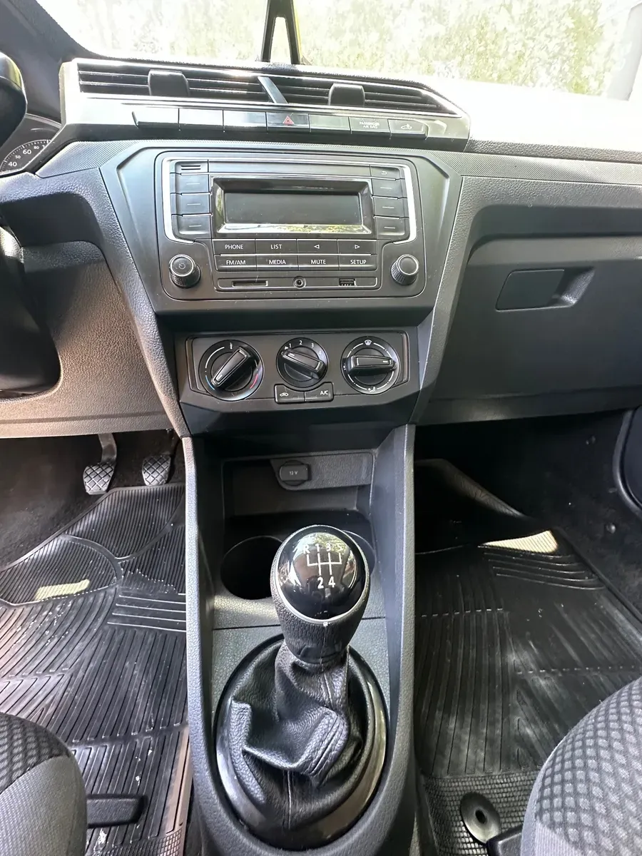 Mirá esta publicación de Volkswagen Saveiro