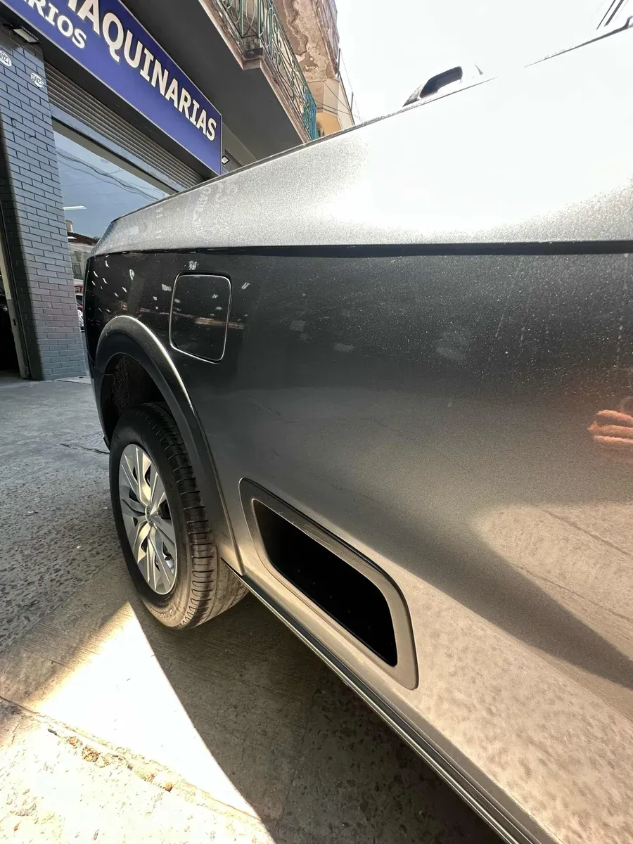 Mirá esta publicación de Volkswagen Saveiro