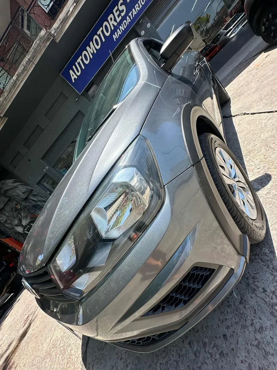 Mirá esta publicación de Volkswagen Saveiro