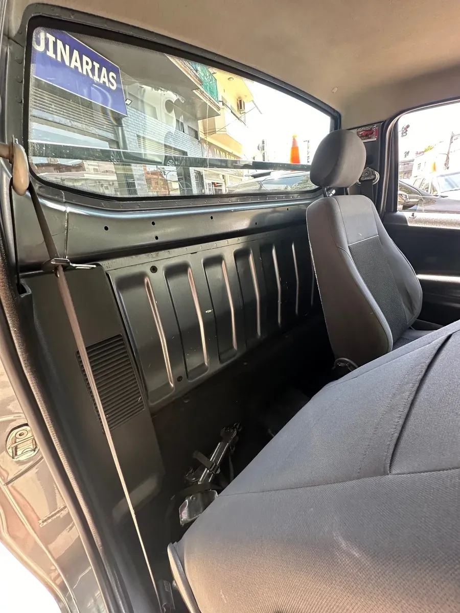 Mirá esta publicación de Volkswagen Saveiro