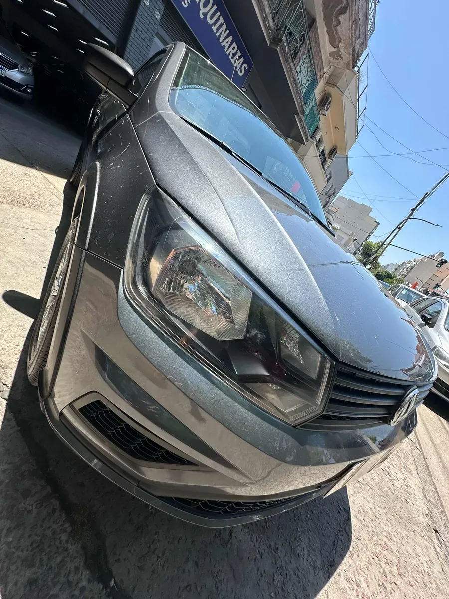 Mirá esta publicación de Volkswagen Saveiro