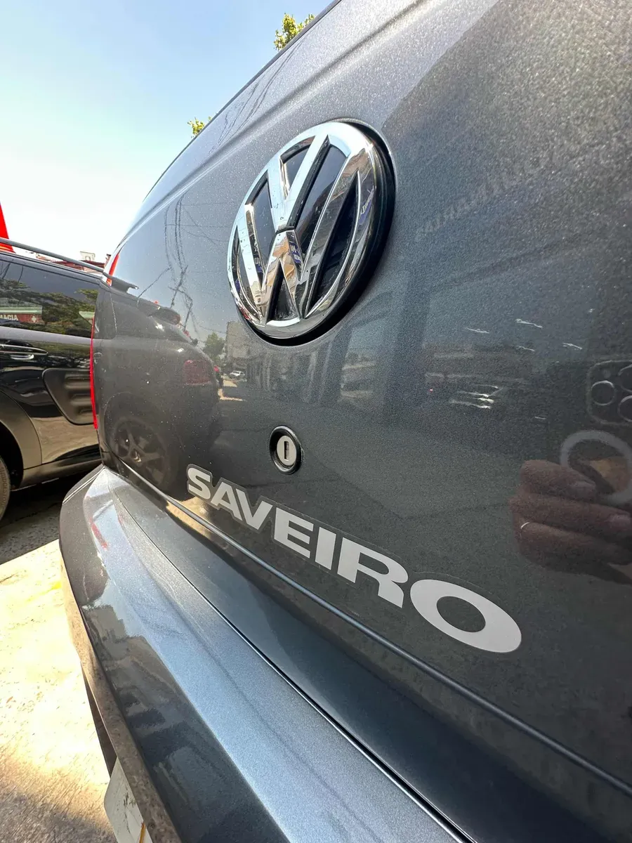 Mirá esta publicación de Volkswagen Saveiro