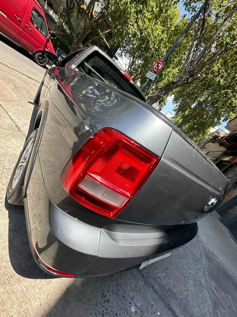 Mirá esta publicación de Volkswagen Saveiro