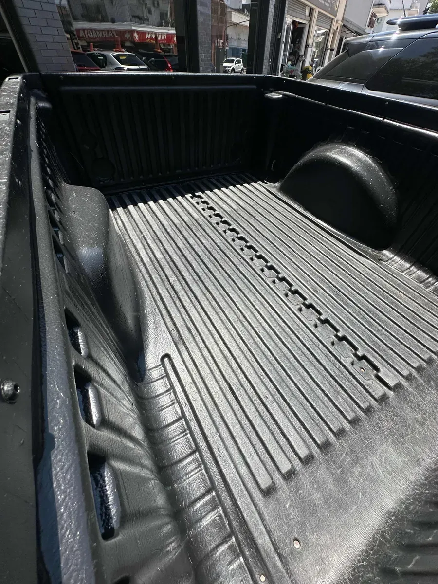 Mirá esta publicación de Volkswagen Saveiro