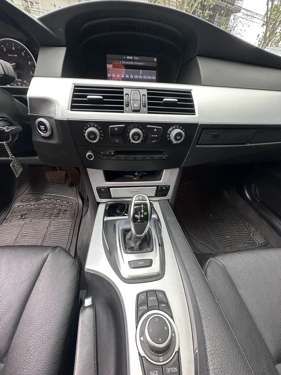 Mirá esta publicación de BMW Serie 5