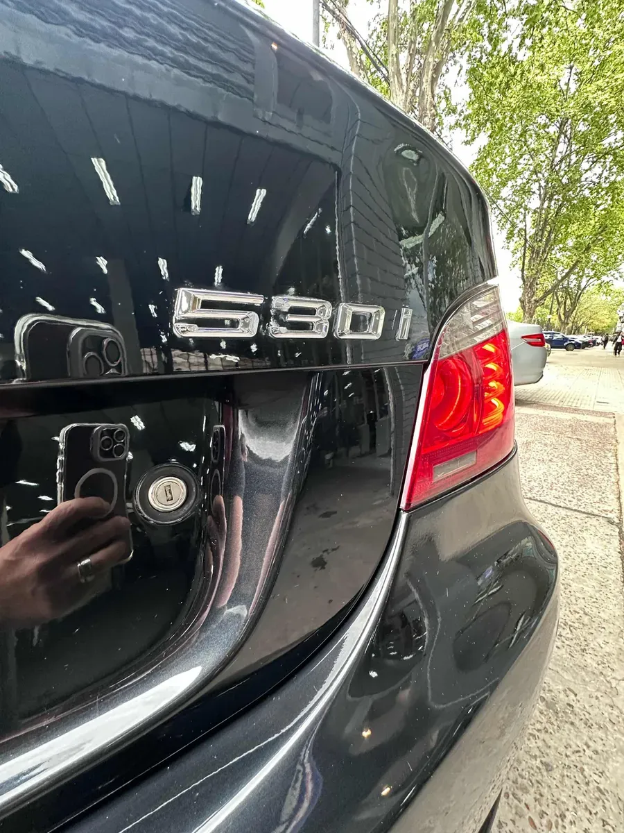 Mirá esta publicación de BMW Serie 5