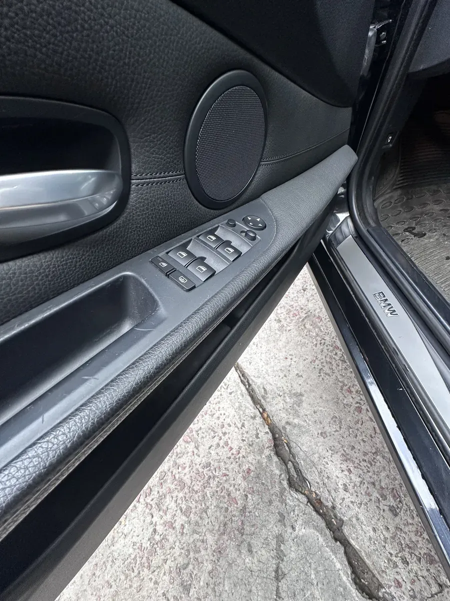 Mirá esta publicación de BMW Serie 5