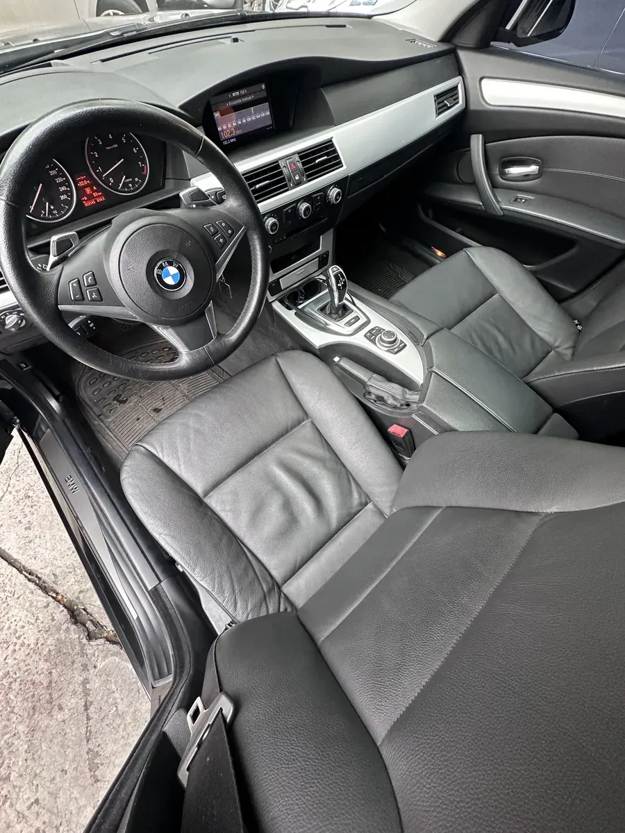 Mirá esta publicación de BMW Serie 5